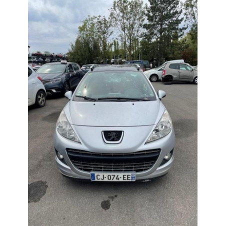 Boitier de prechauffage PEUGEOT 207 PHASE 2 BREAK d’occasion