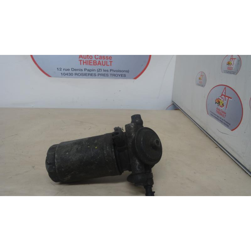 Filtre a carburant FIAT MULTIPLA PHASE 1 d’occasion