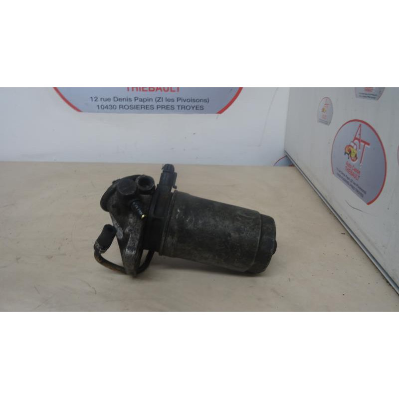 Filtre a carburant FIAT MULTIPLA PHASE 1 d’occasion