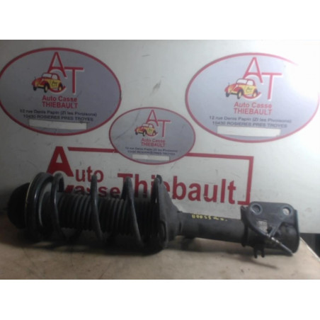 Amortisseur avant gauche SUZUKI ALTO III d’occasion