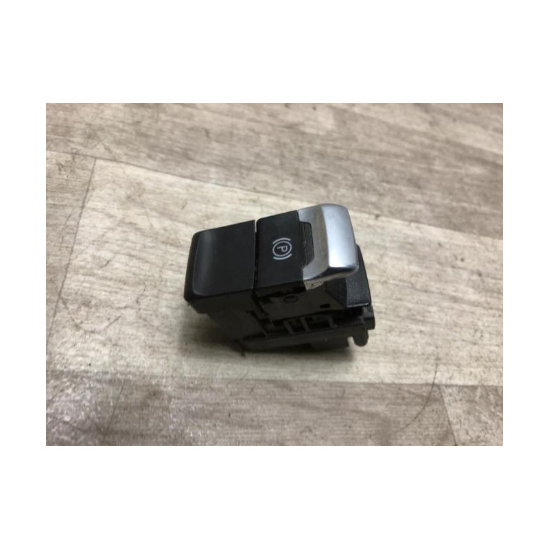 Poignee electrique frein a main AUDI A5 1 SPORTBACK PHASE 1 d’occasion