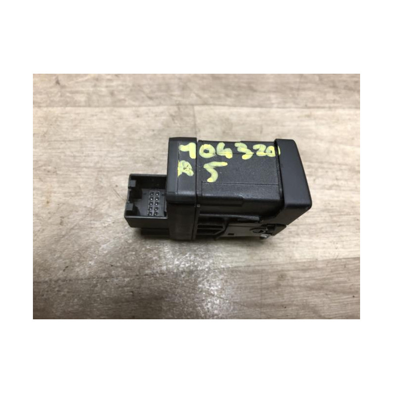 Poignee electrique frein a main AUDI A5 1 SPORTBACK PHASE 1 d’occasion