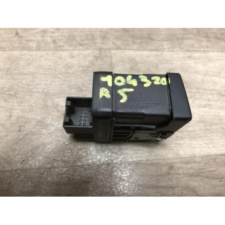 Poignee electrique frein a main AUDI A5 1 SPORTBACK PHASE 1 d’occasion