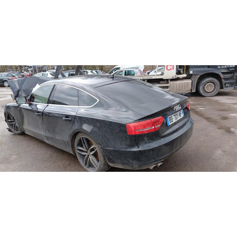 Poignee electrique frein a main AUDI A5 1 SPORTBACK PHASE 1 d’occasion