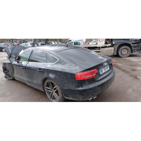 Poignee electrique frein a main AUDI A5 1 SPORTBACK PHASE 1 d’occasion