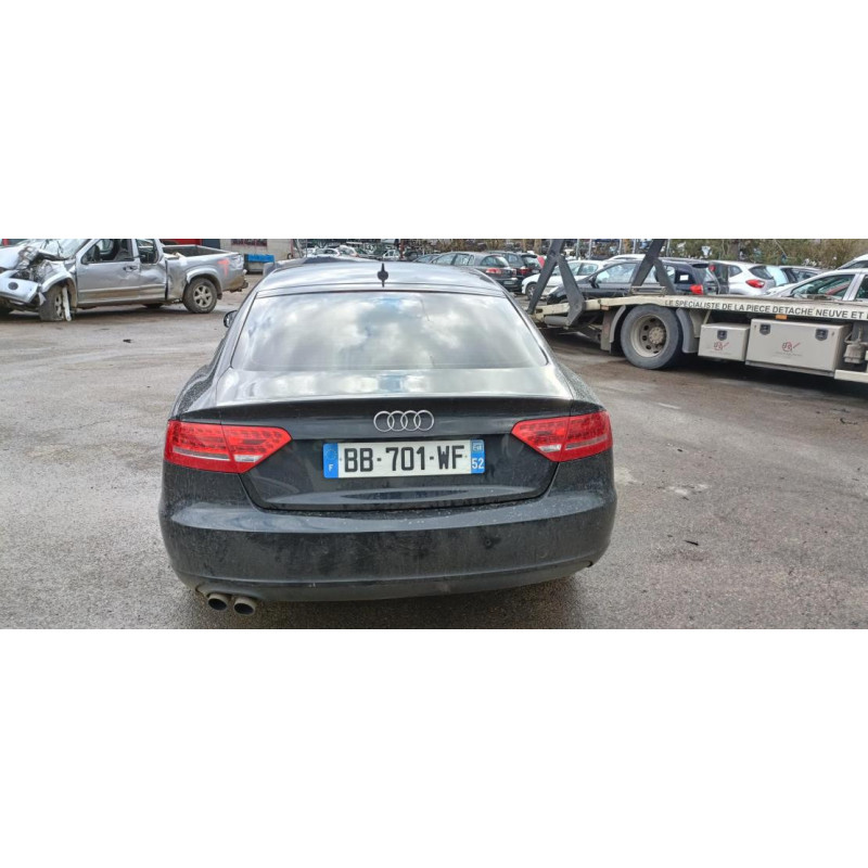 Poignee electrique frein a main AUDI A5 1 SPORTBACK PHASE 1 d’occasion
