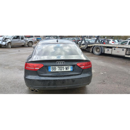 Poignee electrique frein a main AUDI A5 1 SPORTBACK PHASE 1 d’occasion