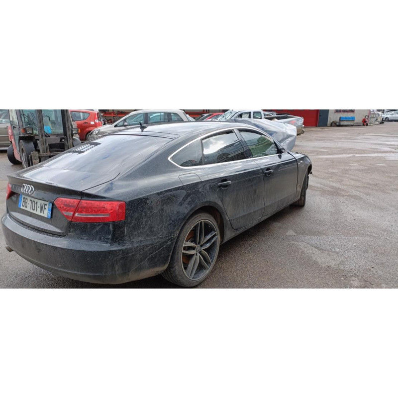Poignee electrique frein a main AUDI A5 1 SPORTBACK PHASE 1 d’occasion