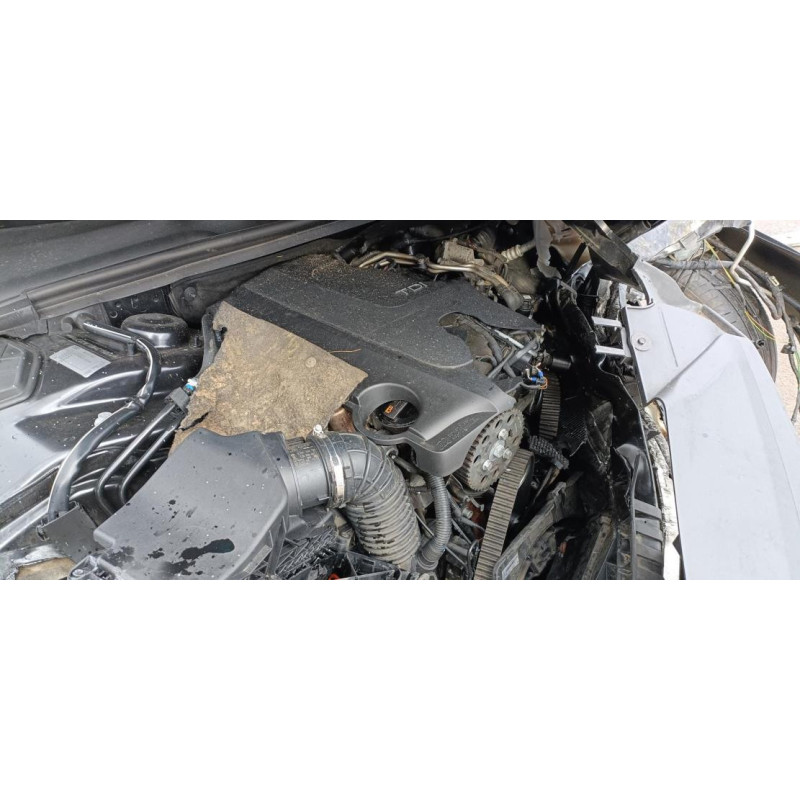 Poignee electrique frein a main AUDI A5 1 SPORTBACK PHASE 1 d’occasion