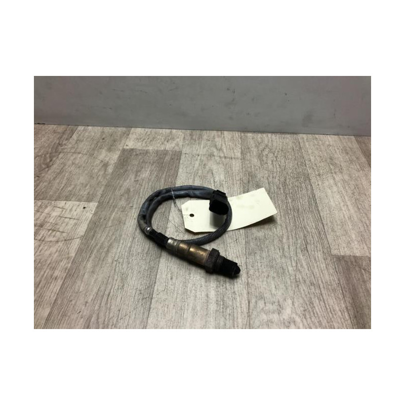 Sonde lambda MERCEDES CLASSE CLA 117 d’occasion