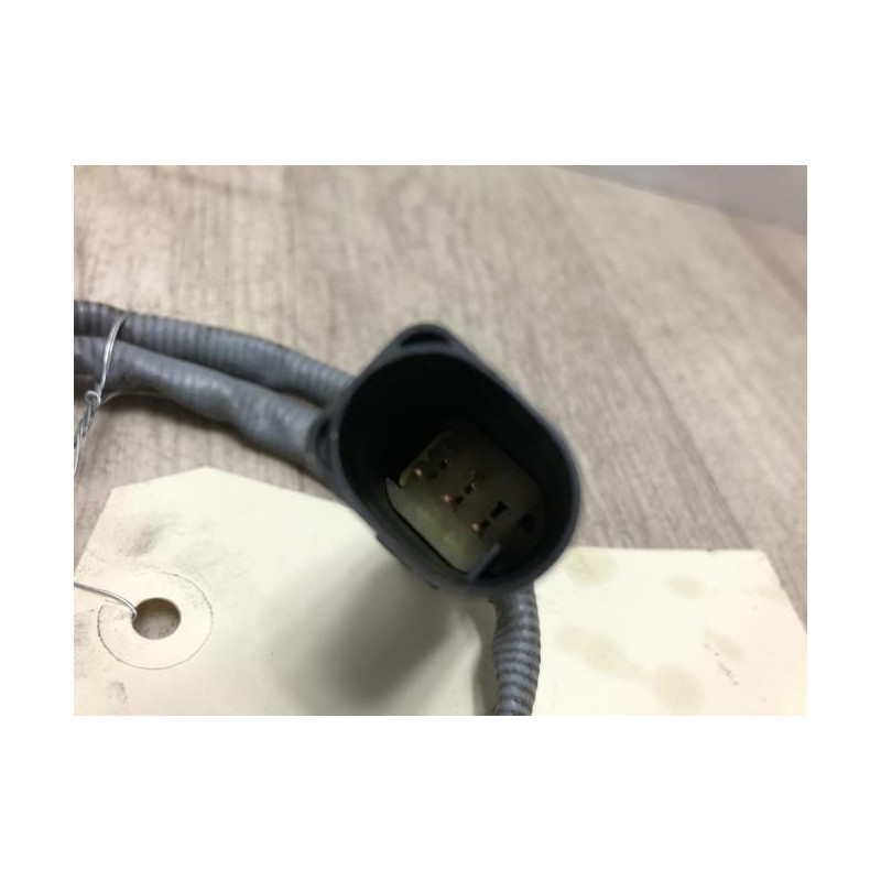 Sonde lambda MERCEDES CLASSE CLA 117 d’occasion