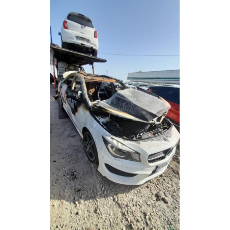 Sonde lambda MERCEDES CLASSE CLA 117 d’occasion