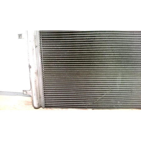 Radiateur clim FORD S-MAX 1 PHASE 2 d’occasion