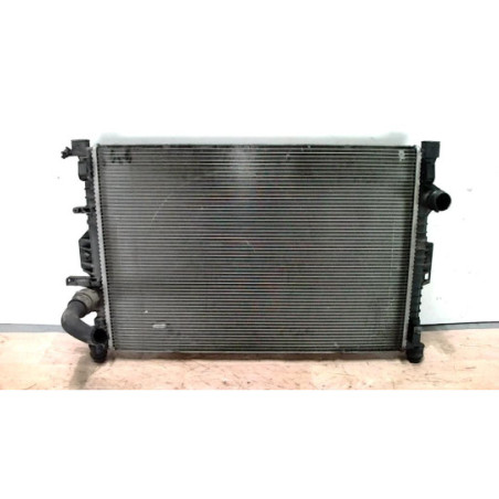 Radiateur eau FORD S-MAX 1 PHASE 2 d’occasion