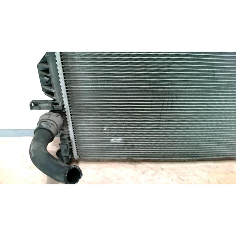 Radiateur eau FORD S-MAX 1 PHASE 2 d’occasion