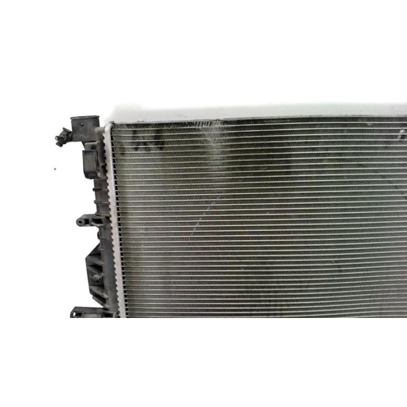 Radiateur eau FORD S-MAX 1 PHASE 2 d’occasion