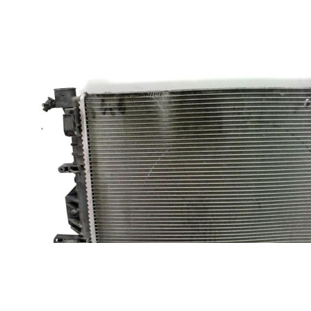Radiateur eau FORD S-MAX 1 PHASE 2 d’occasion