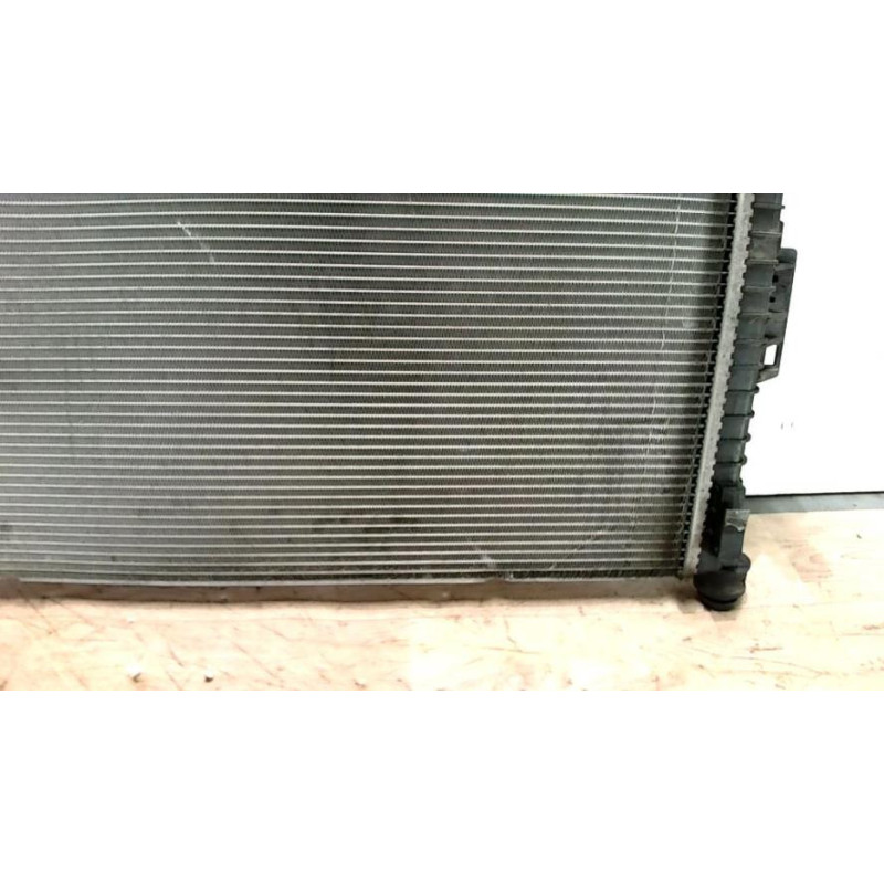Radiateur eau FORD S-MAX 1 PHASE 2 d’occasion