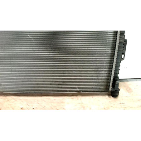 Radiateur eau FORD S-MAX 1 PHASE 2 d’occasion