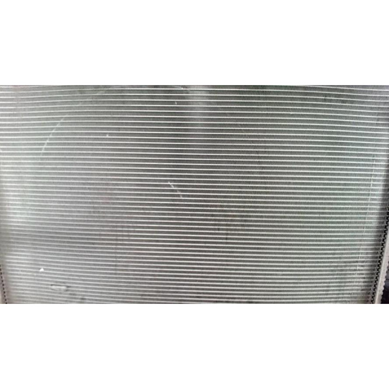 Radiateur eau FORD S-MAX 1 PHASE 2 d’occasion