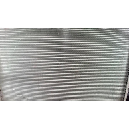 Radiateur eau FORD S-MAX 1 PHASE 2 d’occasion