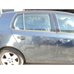 Porte arriere droit VOLKSWAGEN GOLF 6 d’occasion