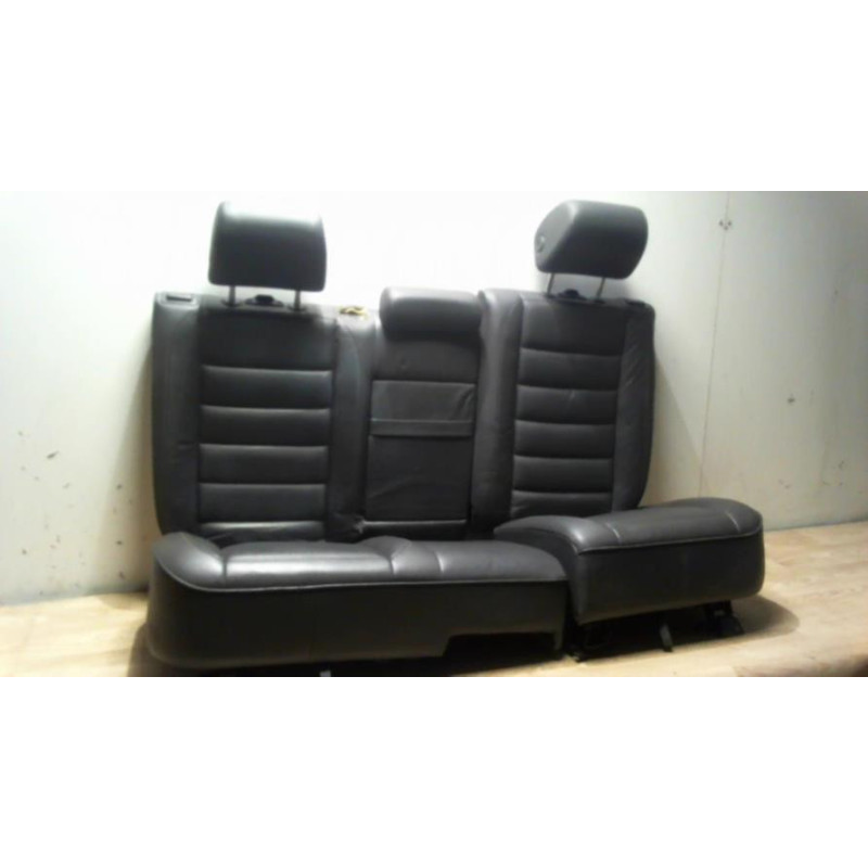 Banquette arriere VOLKSWAGEN TOUAREG 1 PHASE 1 d’occasion