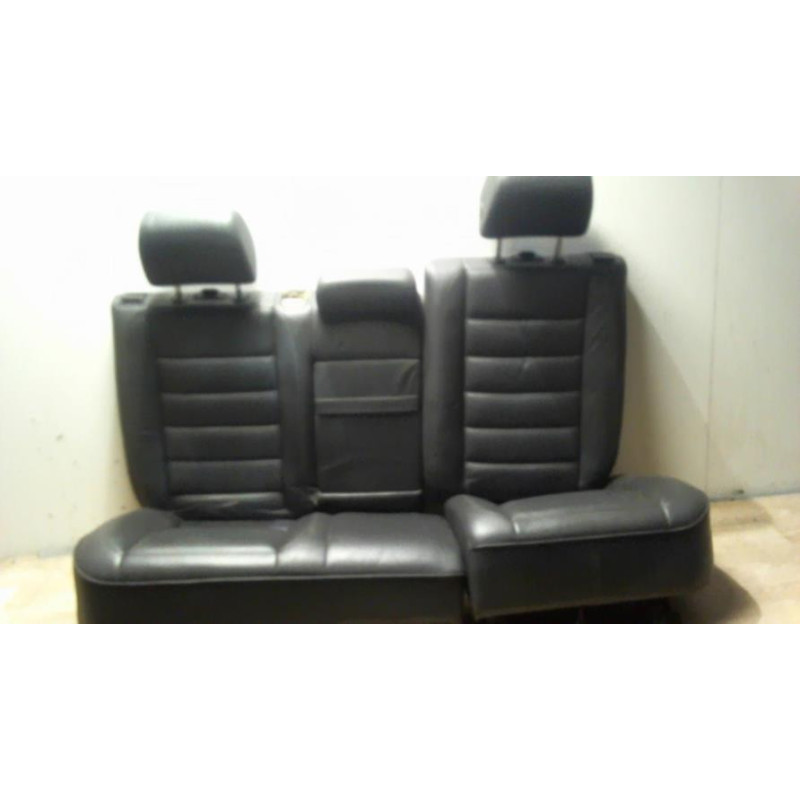 Banquette arriere VOLKSWAGEN TOUAREG 1 PHASE 1 d’occasion