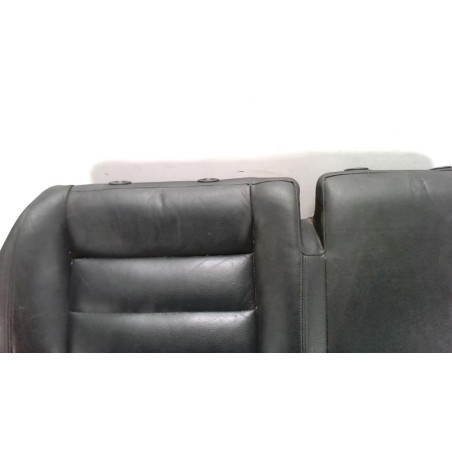 Banquette arriere VOLKSWAGEN TOUAREG 1 PHASE 1 d’occasion