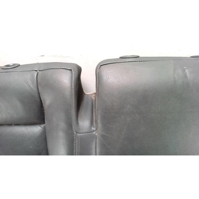 Banquette arriere VOLKSWAGEN TOUAREG 1 PHASE 1 d’occasion