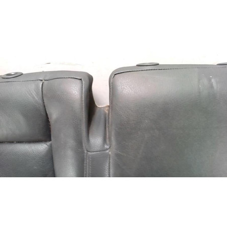 Banquette arriere VOLKSWAGEN TOUAREG 1 PHASE 1 d’occasion