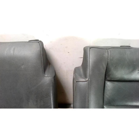 Banquette arriere VOLKSWAGEN TOUAREG 1 PHASE 1 d’occasion