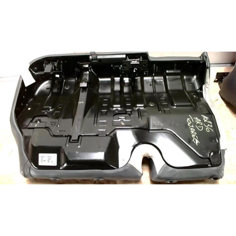 Banquette arriere VOLKSWAGEN TOUAREG 1 PHASE 1 d’occasion