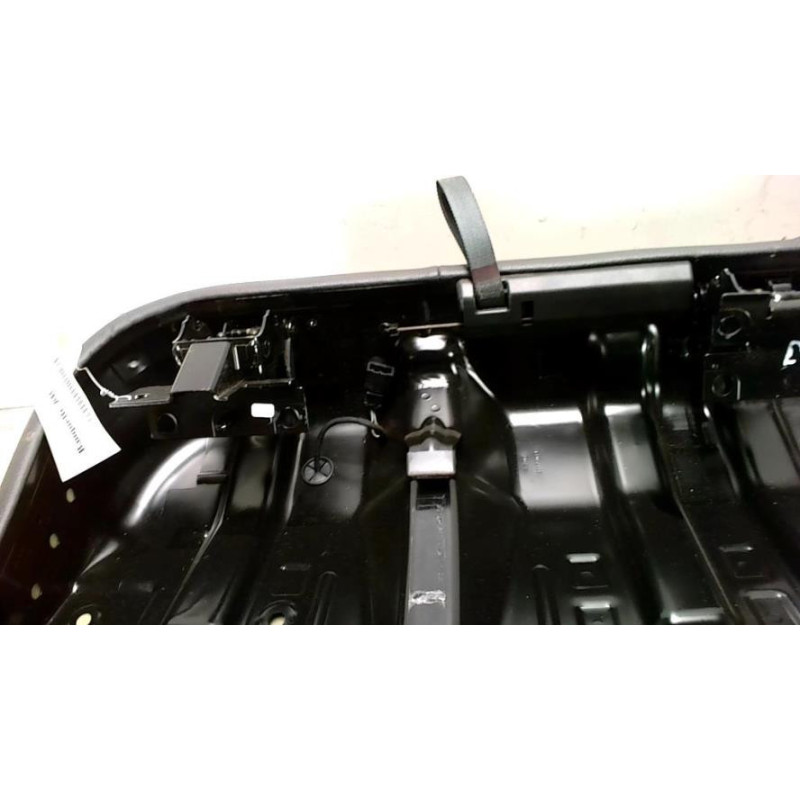 Banquette arriere VOLKSWAGEN TOUAREG 1 PHASE 1 d’occasion