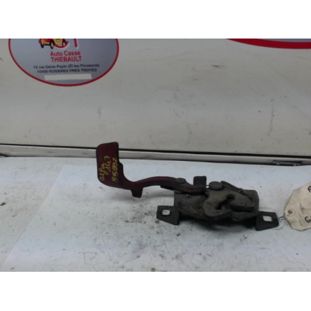 Serrure de capot ALFA ROMEO 147 1.9 JTD d’occasion