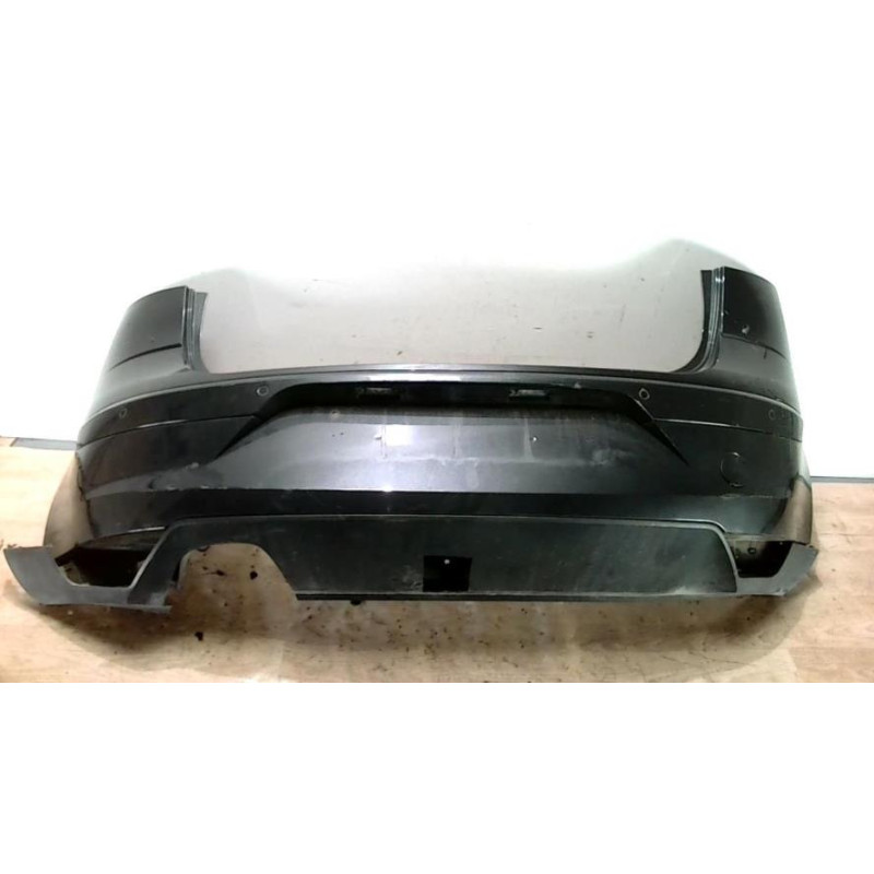 Pare choc arriere SEAT ALTEA PHASE 1 d’occasion