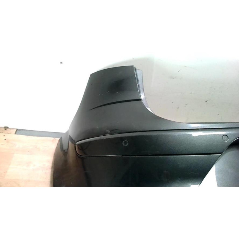 Pare choc arriere SEAT ALTEA PHASE 1 d’occasion