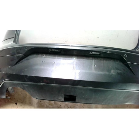 Pare choc arriere SEAT ALTEA PHASE 1 d’occasion