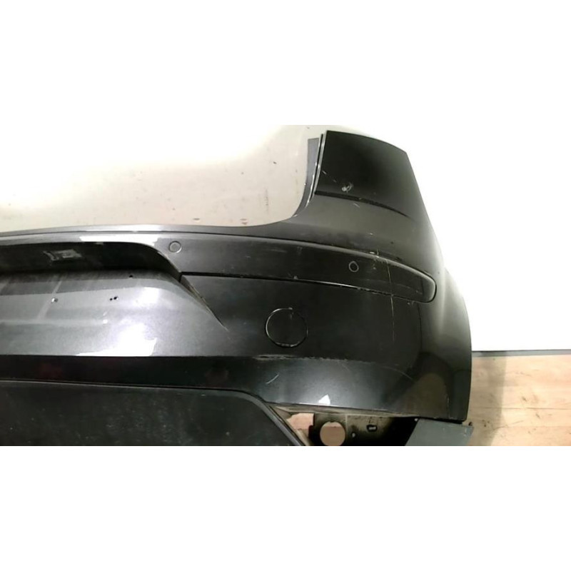 Pare choc arriere SEAT ALTEA PHASE 1 d’occasion