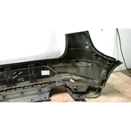 Pare choc arriere SEAT ALTEA PHASE 1 d’occasion