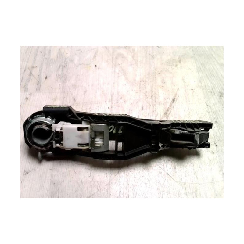 Poignee porte arriere gauche SEAT ALTEA PHASE 1 d’occasion