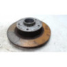 Disque arriere droit (freinage) RENAULT SCENIC 3 PHASE 1 d’occasion