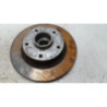 Disque arriere droit (freinage) RENAULT SCENIC 3 PHASE 1 d’occasion