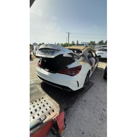Durite MERCEDES CLASSE CLA 117 d’occasion