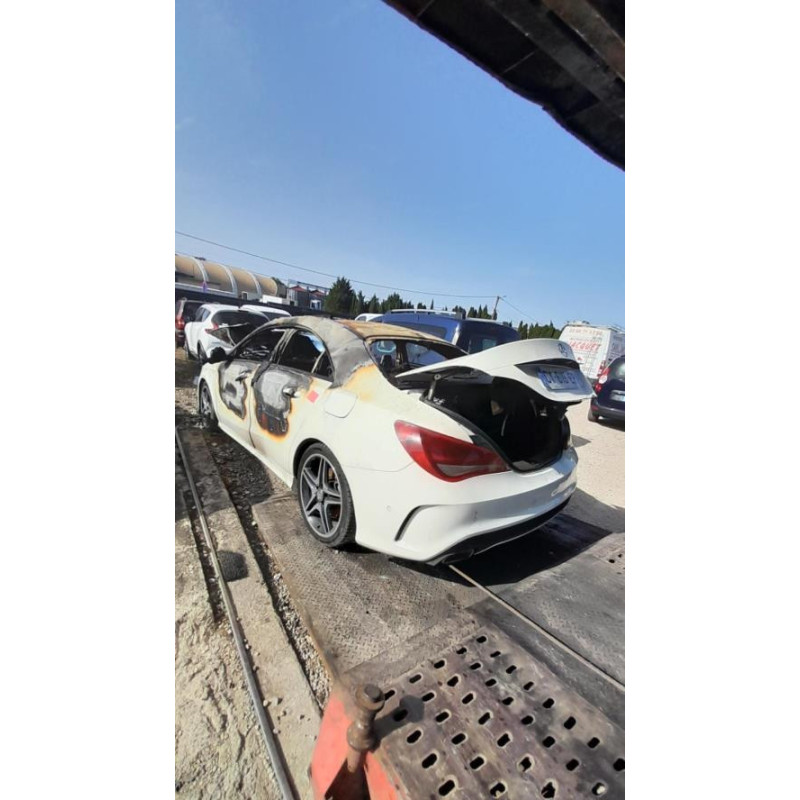 Durite MERCEDES CLASSE CLA 117 d’occasion