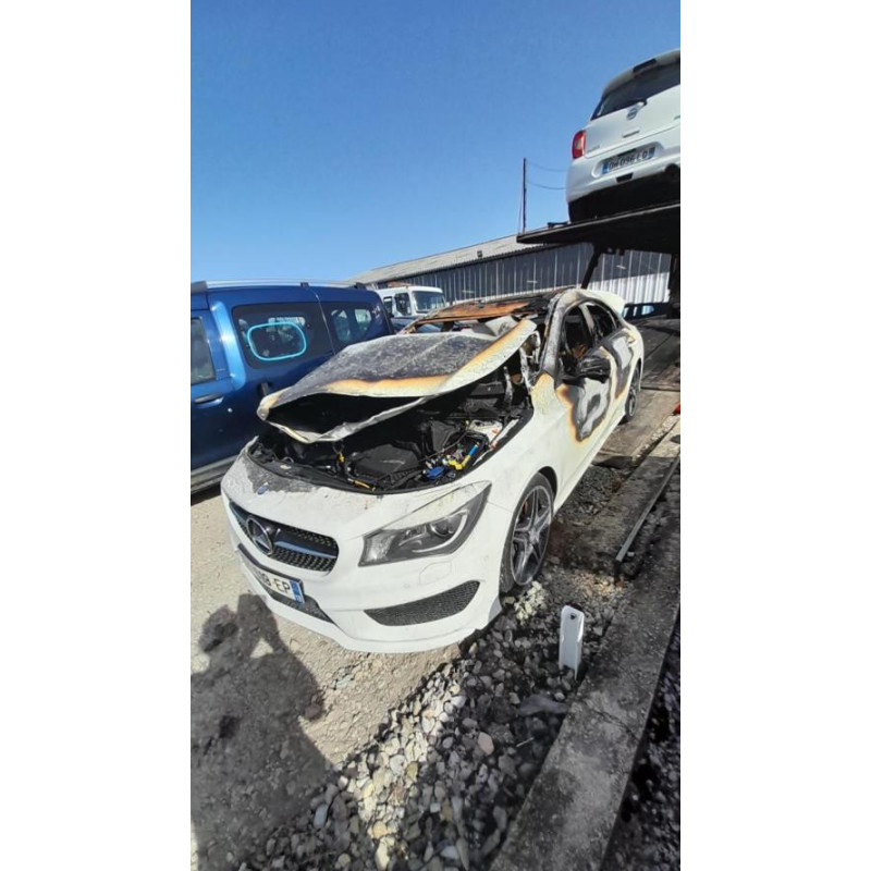 Durite MERCEDES CLASSE CLA 117 d’occasion
