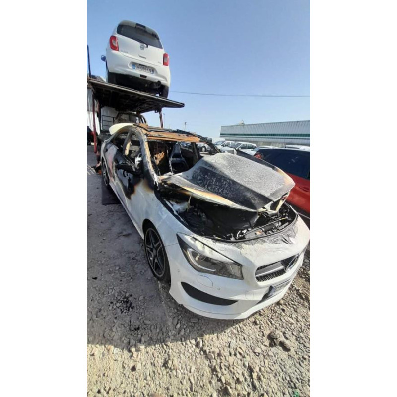 Durite MERCEDES CLASSE CLA 117 d’occasion