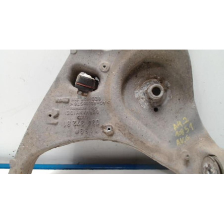 Bras inferieur avant gauche AUDI A4 2 PHASE 2 d’occasion