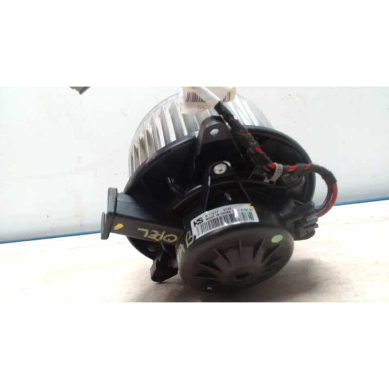 Pulseur d'air OPEL MERIVA B PHASE 1 d’occasion