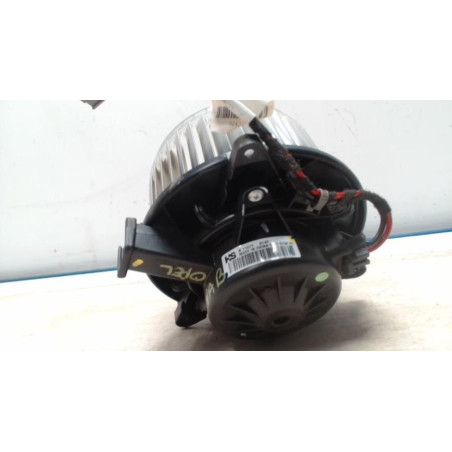 Pulseur d'air OPEL MERIVA B PHASE 1 d’occasion